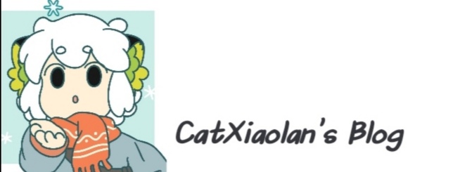猫小澜の博客